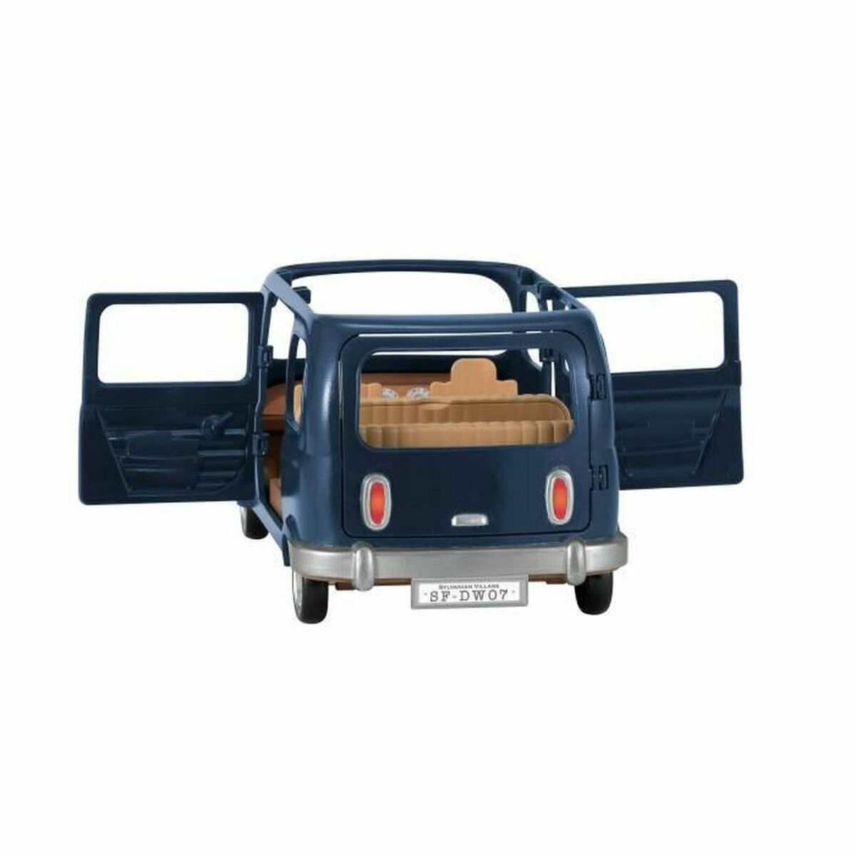 Set de păpuși Sylvanian Families 5274