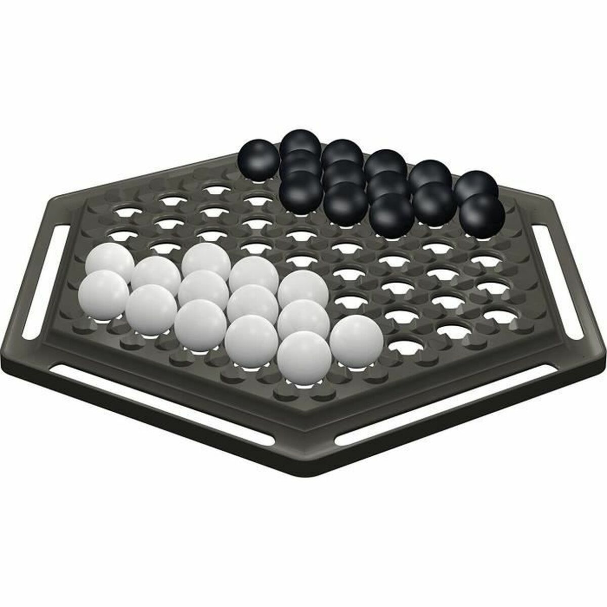 Joc de Masă Asmodee Abalone