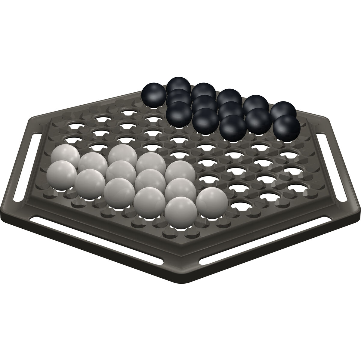 Joc de Masă Asmodee Abalone