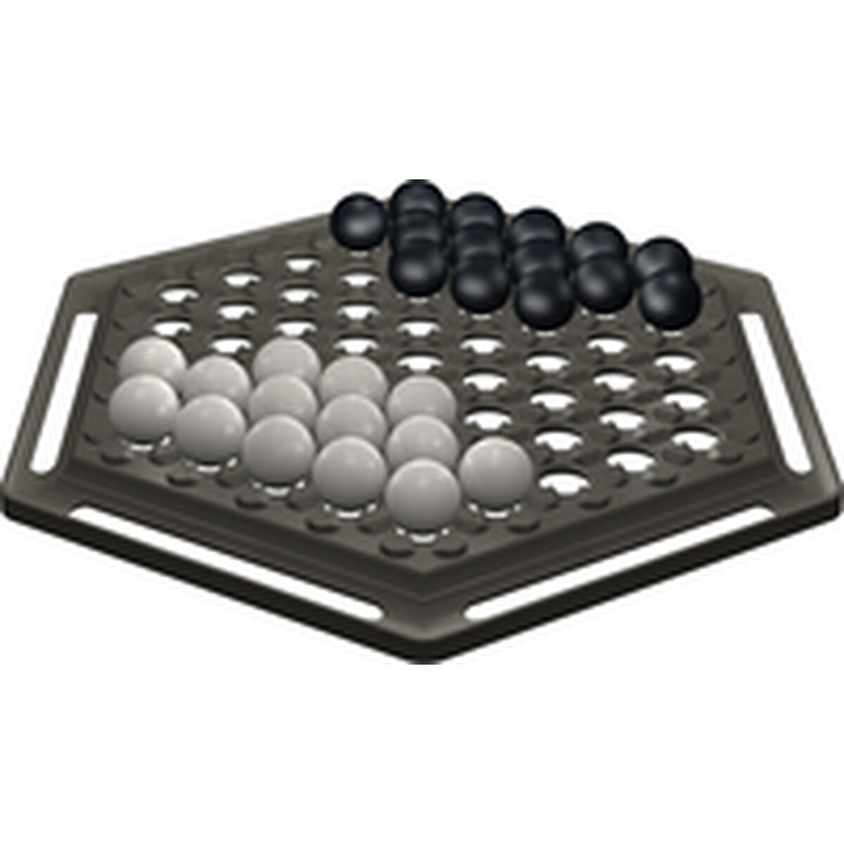 Joc de Masă Asmodee Abalone