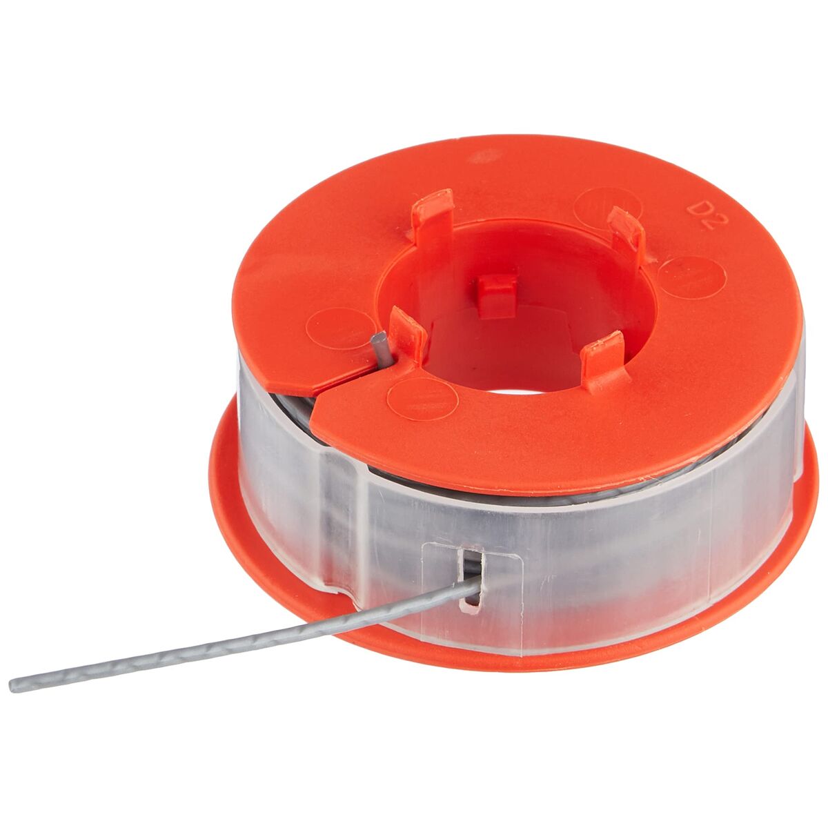 Rolă de sârmă BOSCH 8 x 1 cm