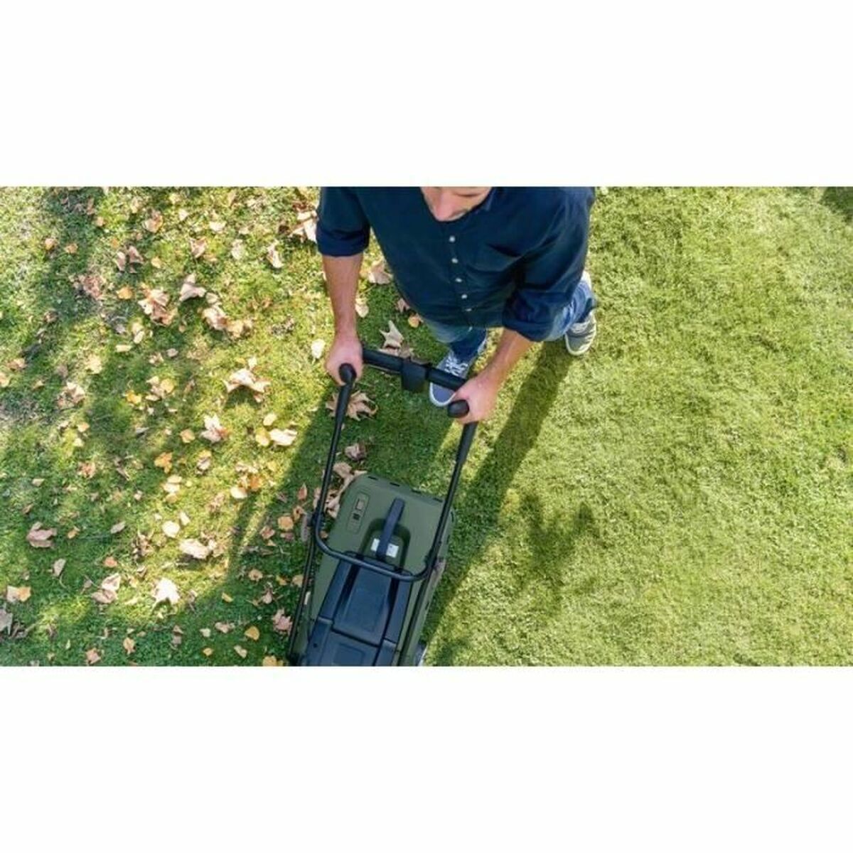 Aparat de ras clasic BOSCH UniversalRota