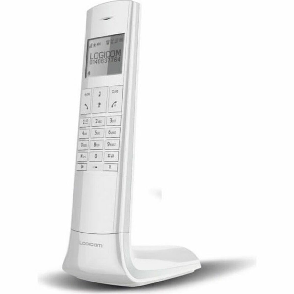 Telefon fără Fir Logicom Luxia 150