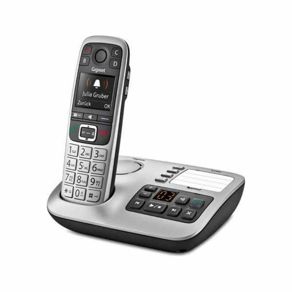 Telefon fără Fir Gigaset Landline E560A
