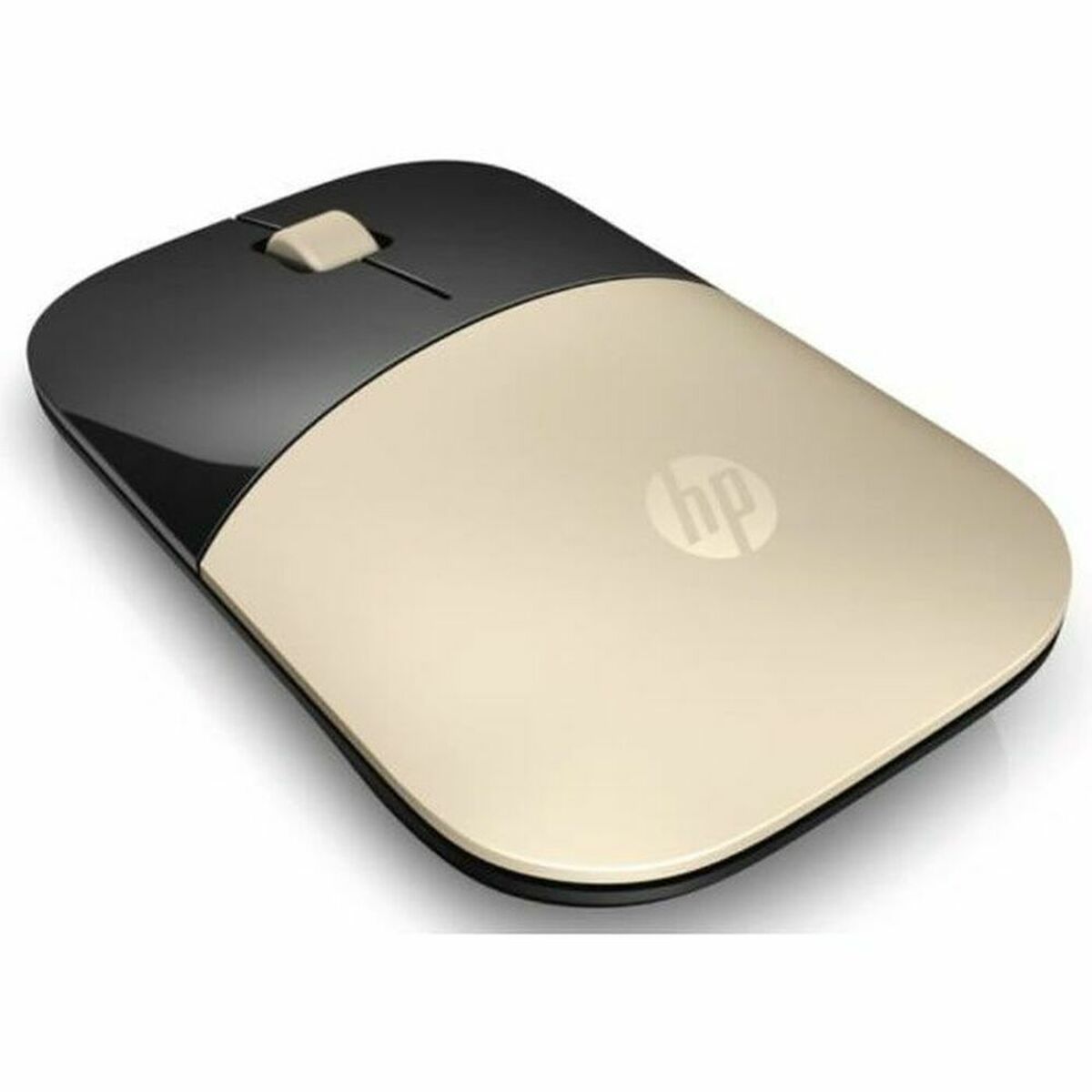 Mouse Fără Fir HP Z3700 Auriu*