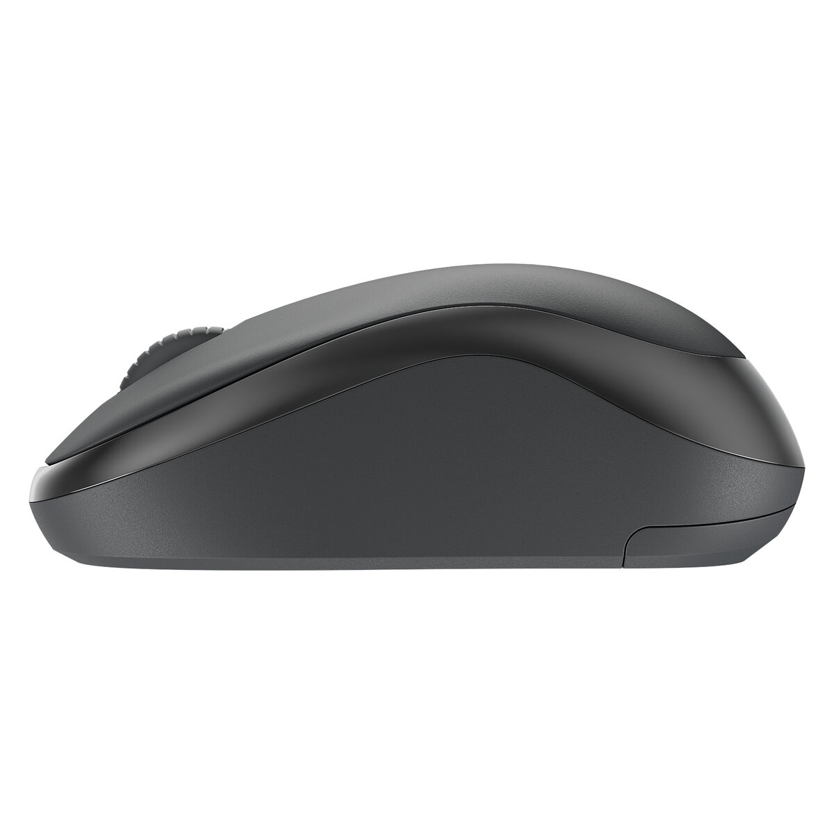 Tastatură și Mouse Fără Fir Logitech MK295 Franceză Negru Gri AZERTY