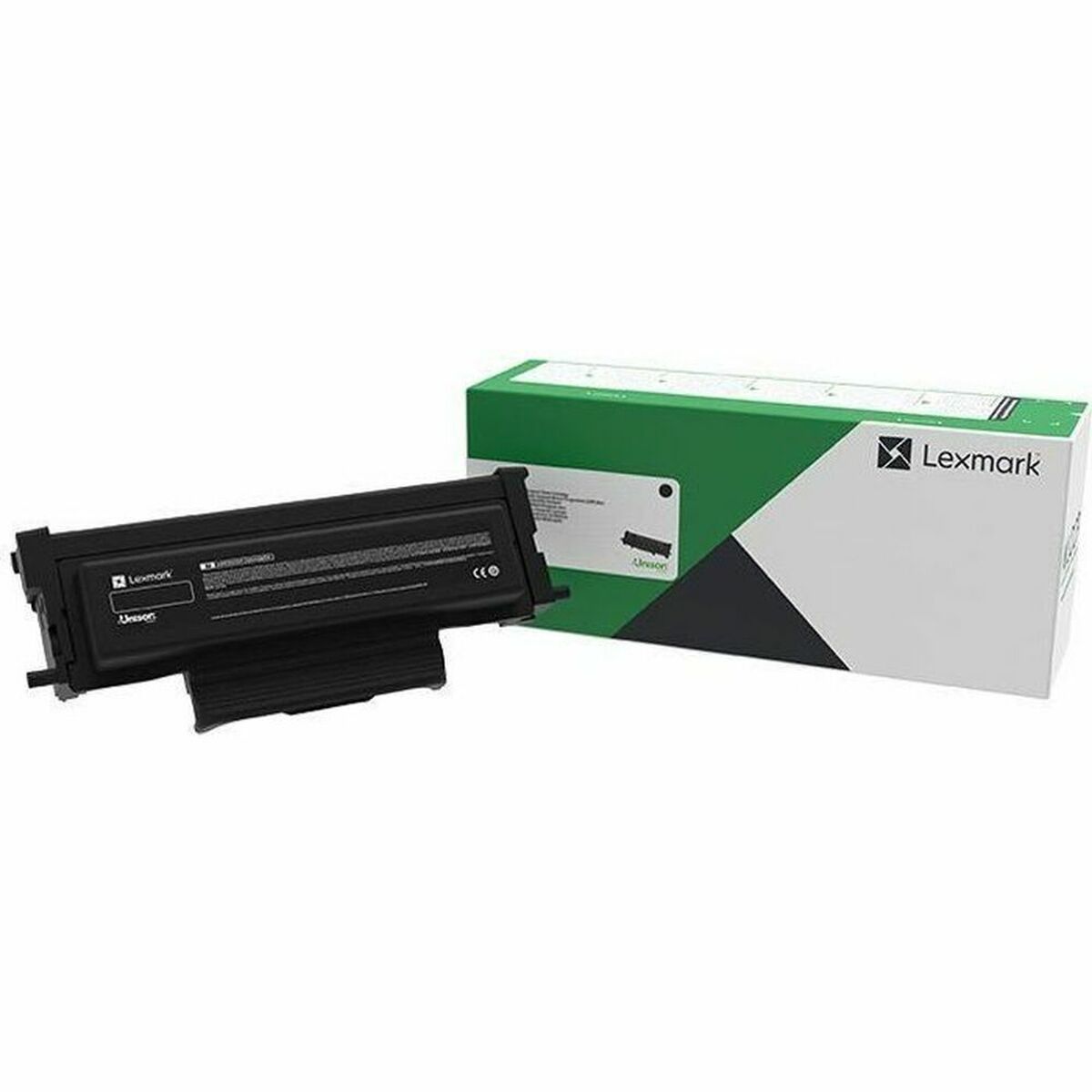 Cartuș cu Cerneală Originală Lexmark B222H00 Negru
