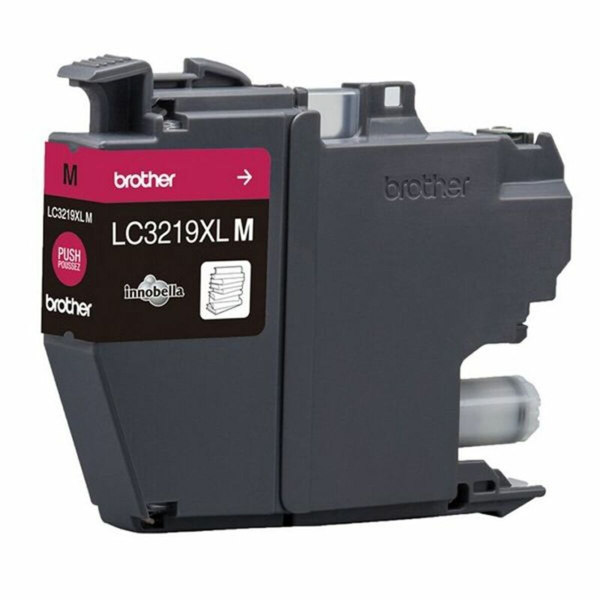 Cartuș Compatibil Brother BA76220 Magenta