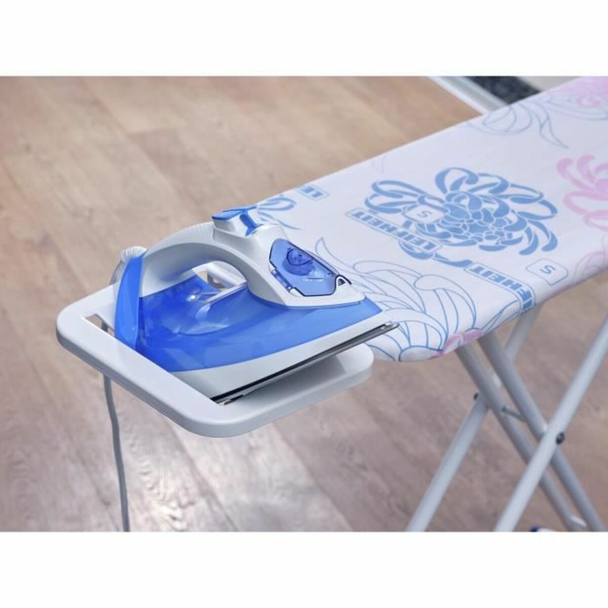 Masă de Călcat Leifheit Fashion 72576 S 110 x 30 cm