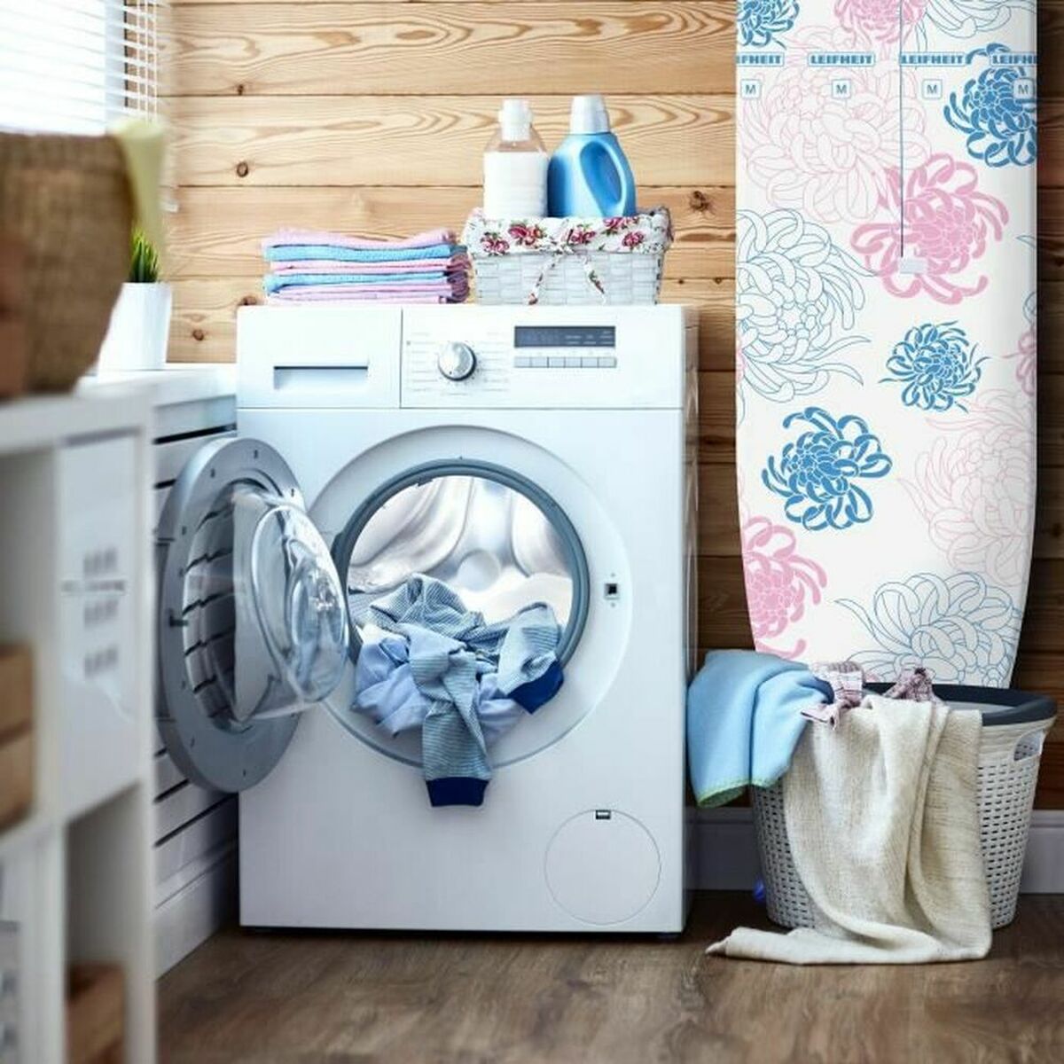 Masă de Călcat Leifheit Fashion 72576 S 110 x 30 cm