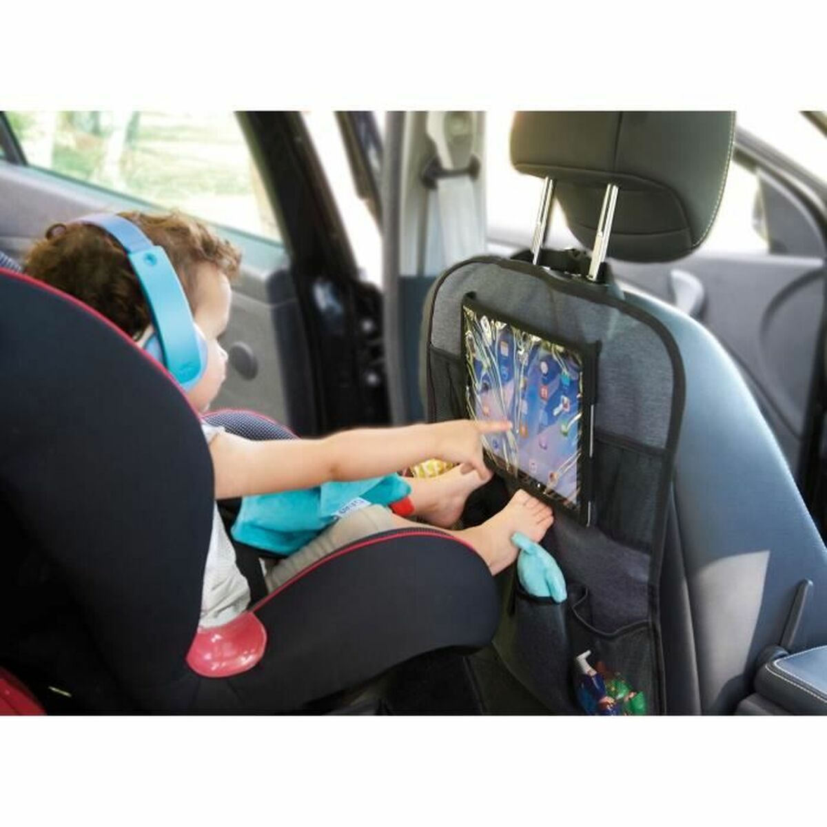 Organizator pentru Mașină Tineo 53 x 43 cm