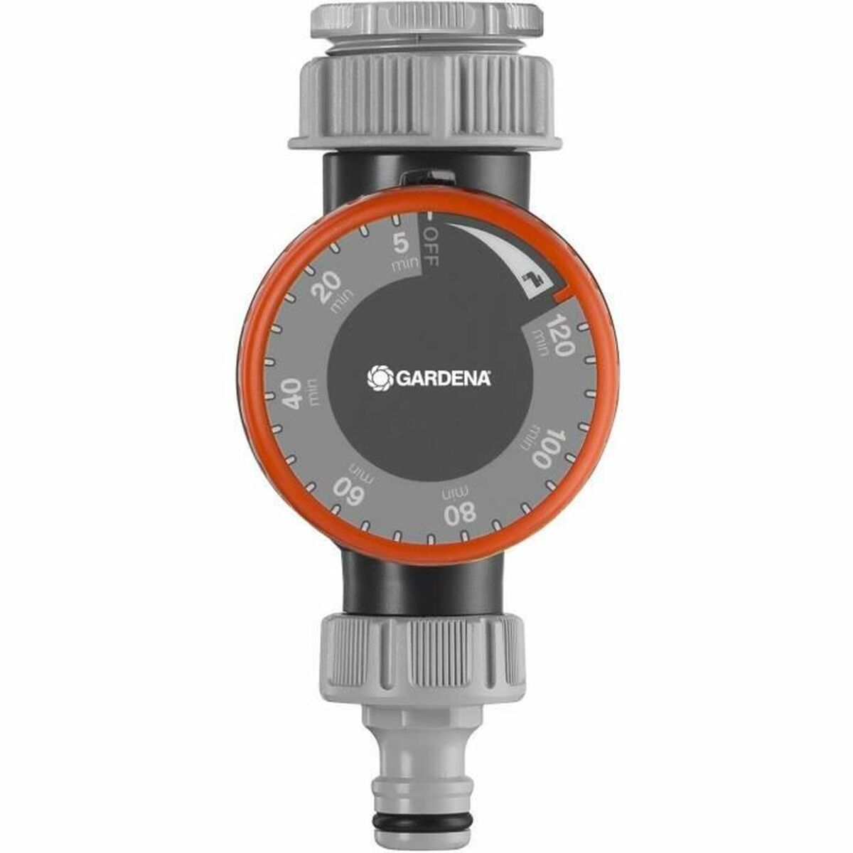 Furtun Gardena Plastic