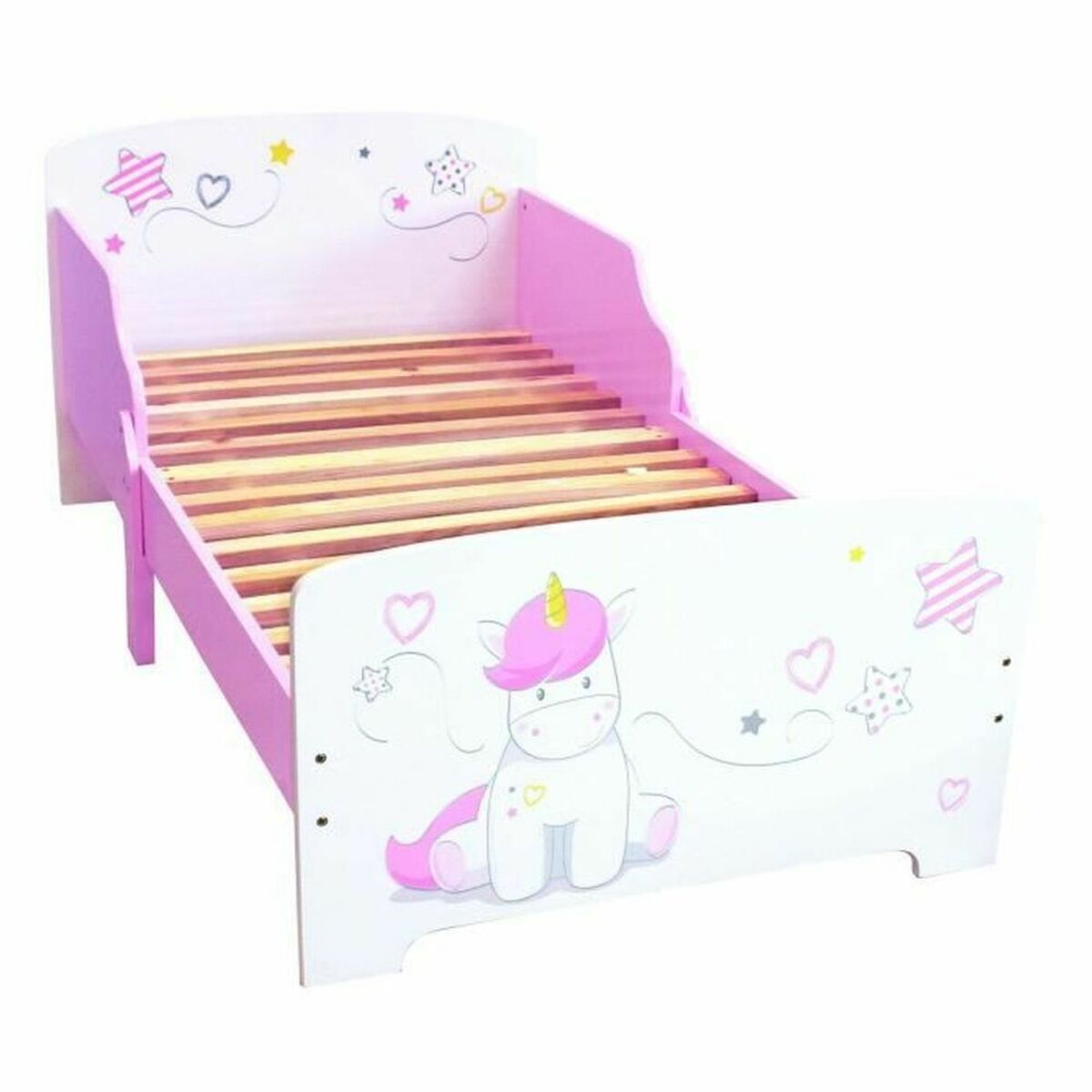 Pat Fun House Unicorn Lemn MDF 144 x 77 x 59 cm