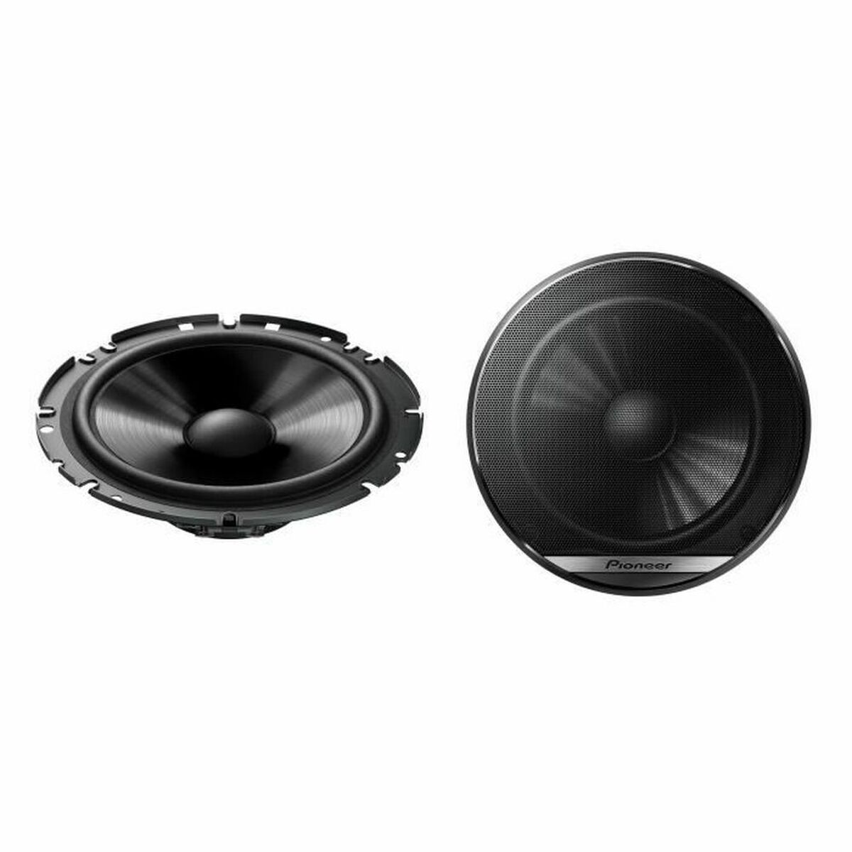 Difuzoare pentru Mașină Pioneer TS-G170C (2 Unități)