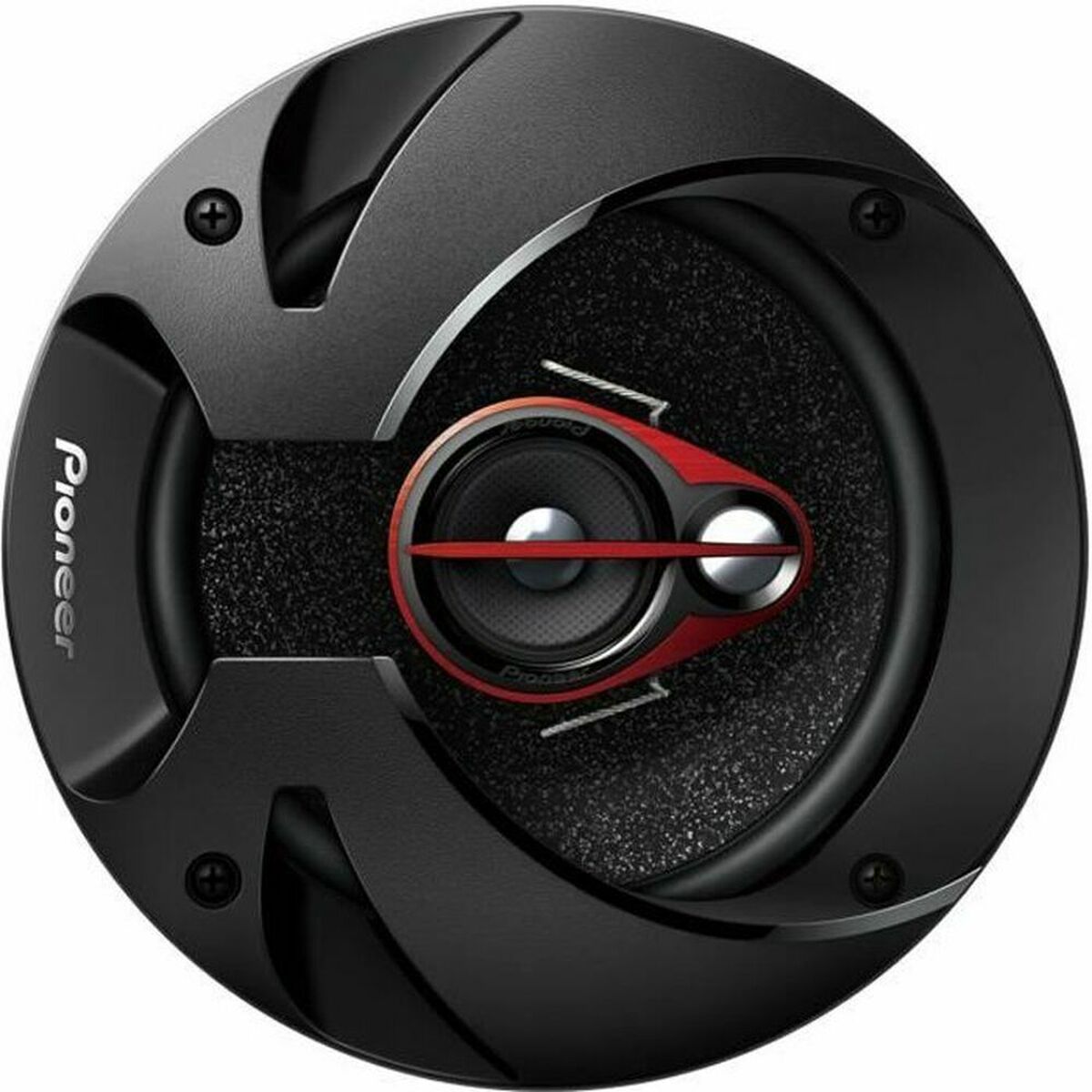 Difuzoare pentru Mașină Pioneer Diam 170 3 Way MixTrax TS-R1750S 2 Piese