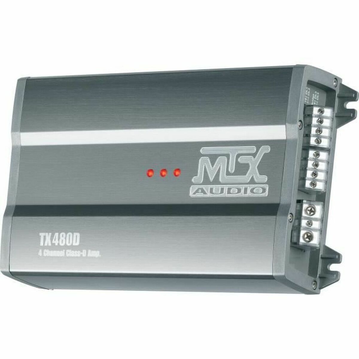 Amplificator Mtx Audio TX480D