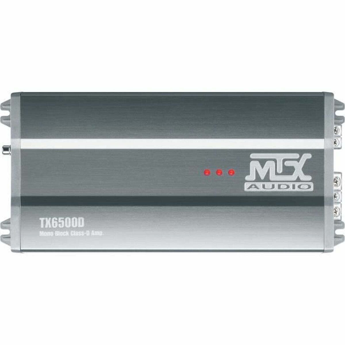 Amplificator Mtx Audio MTX TX6500D