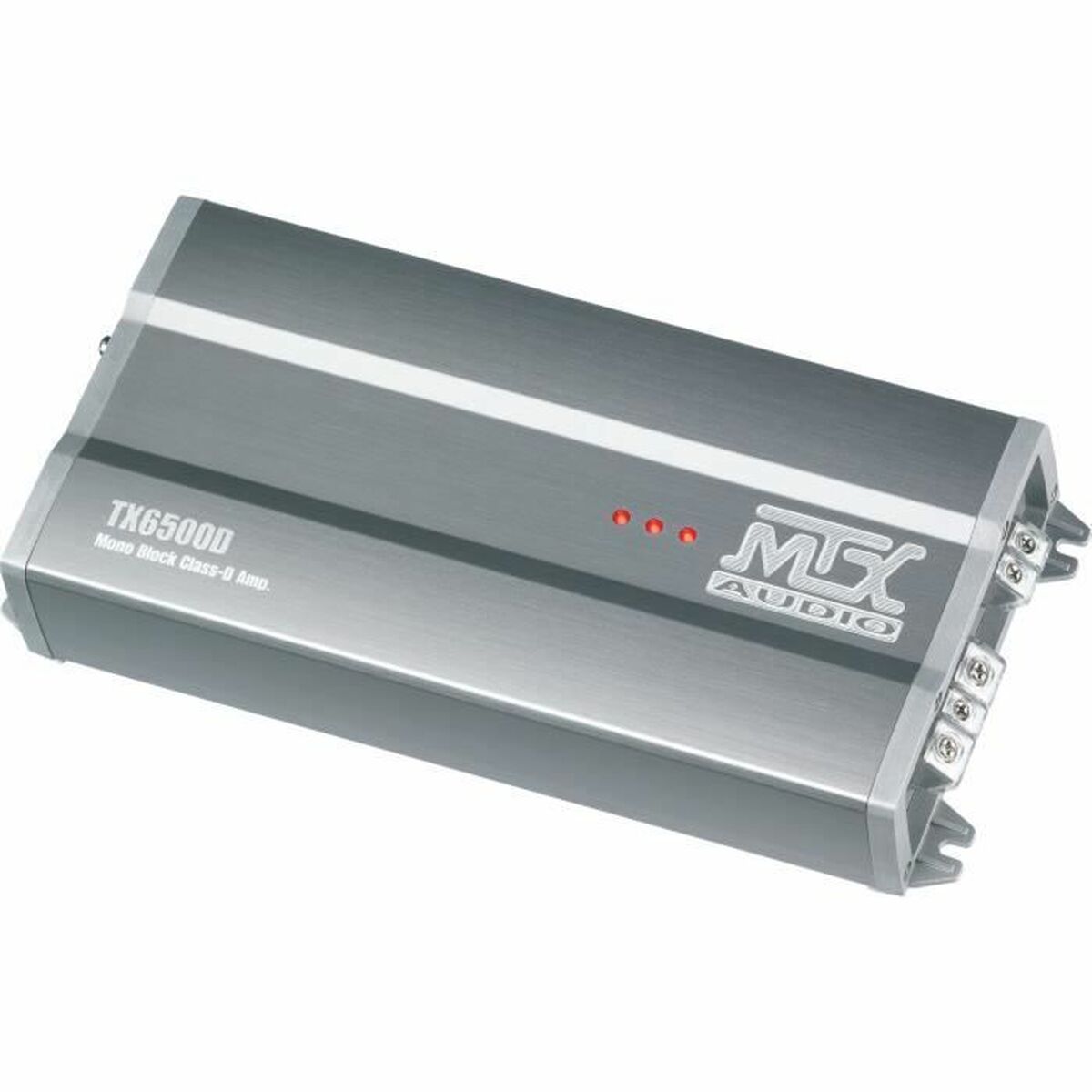 Amplificator Mtx Audio MTX TX6500D