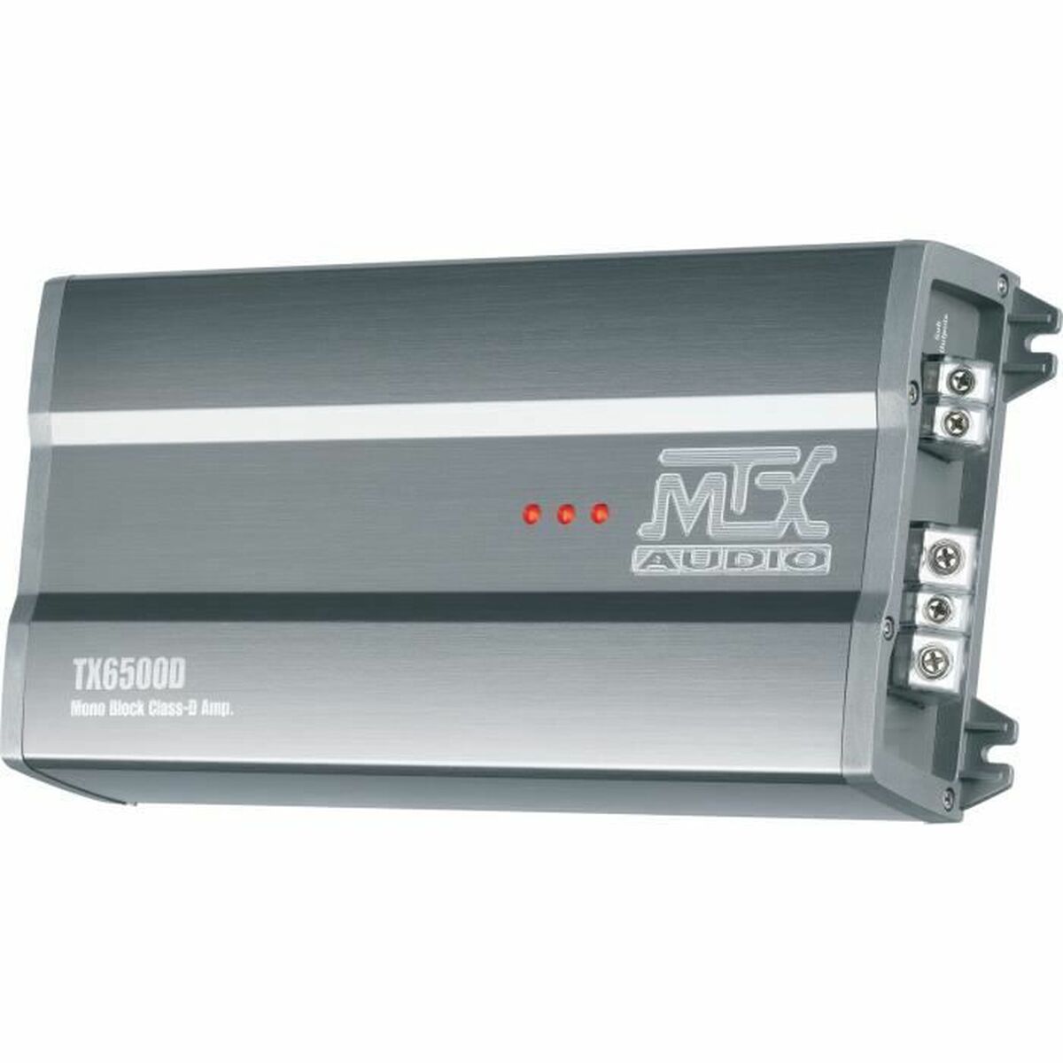 Amplificator Mtx Audio MTX TX6500D