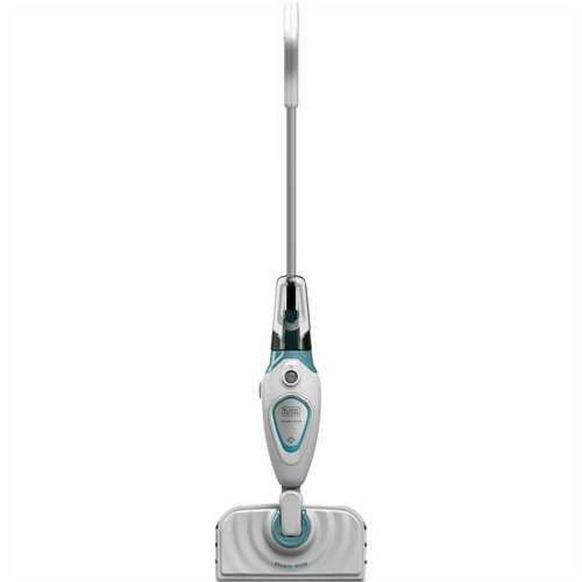 Mop cu Abur Black & Decker FSM1615-QS 1300 W