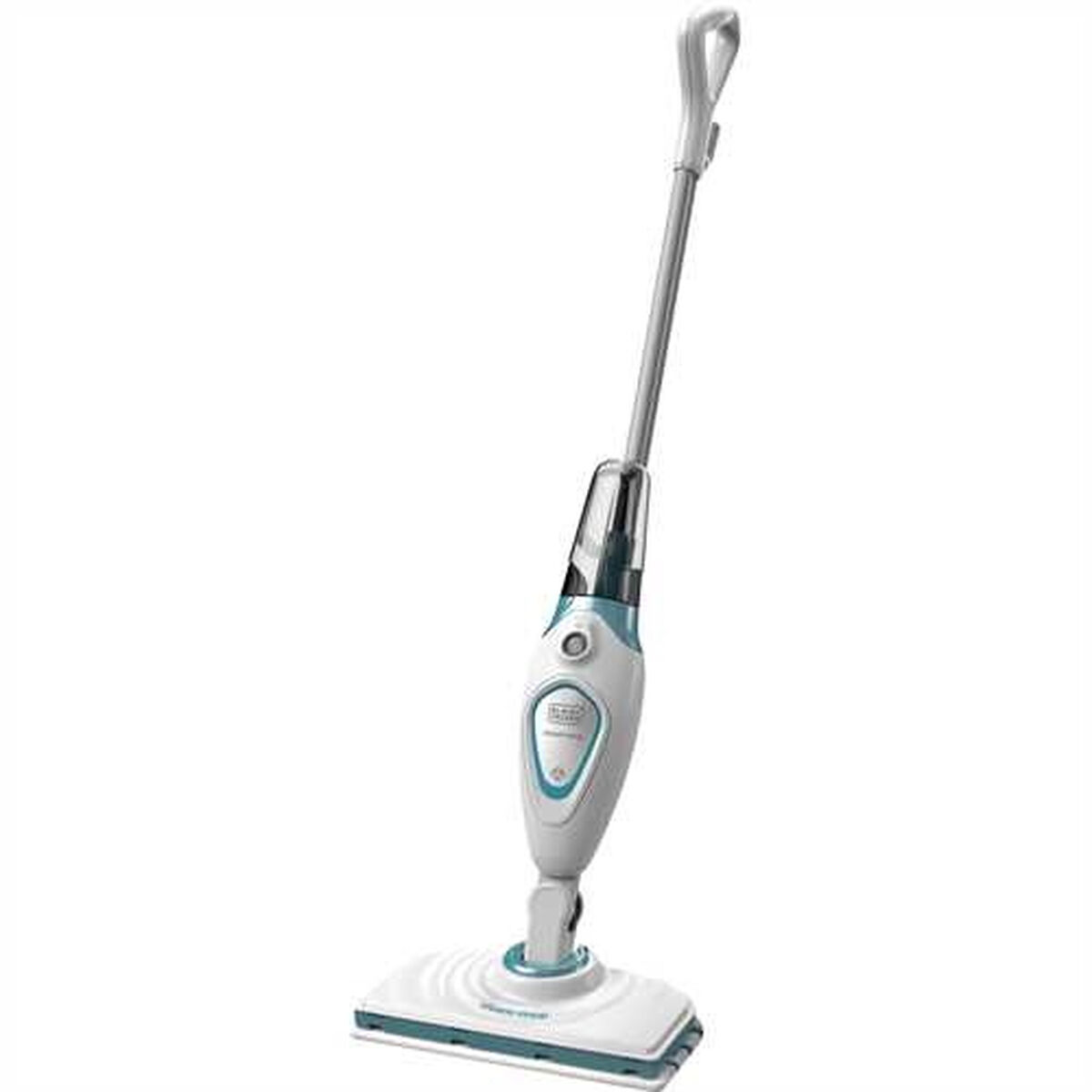Mop cu Abur Black & Decker FSM1615-QS 1300 W