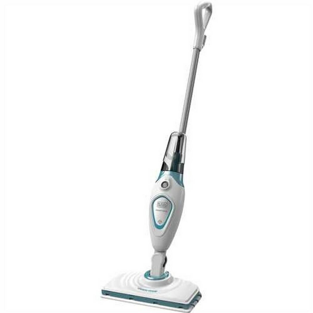 Mop cu Abur Black & Decker FSM1615-QS 1300 W