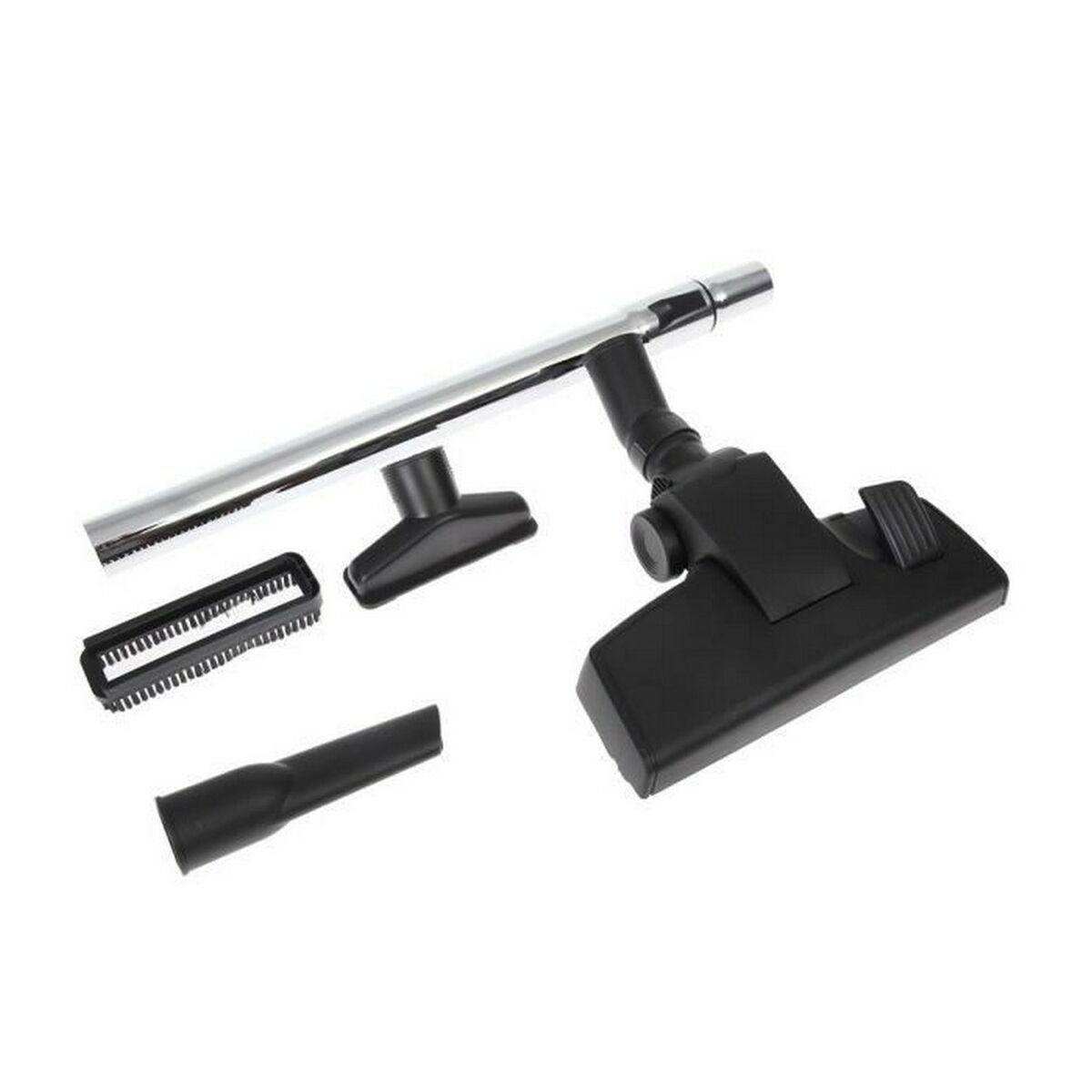 Aspirator fără Sac Oceanic VC10RBAX2 Negru Roșu rouge 700 W