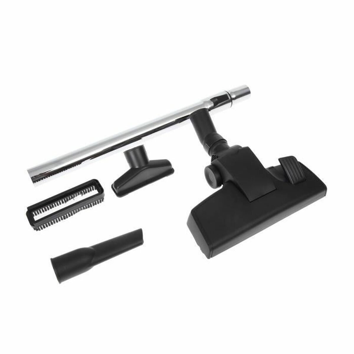 Aspirator fără Sac Oceanic VC10RBAX2 Negru Roșu rouge 700 W