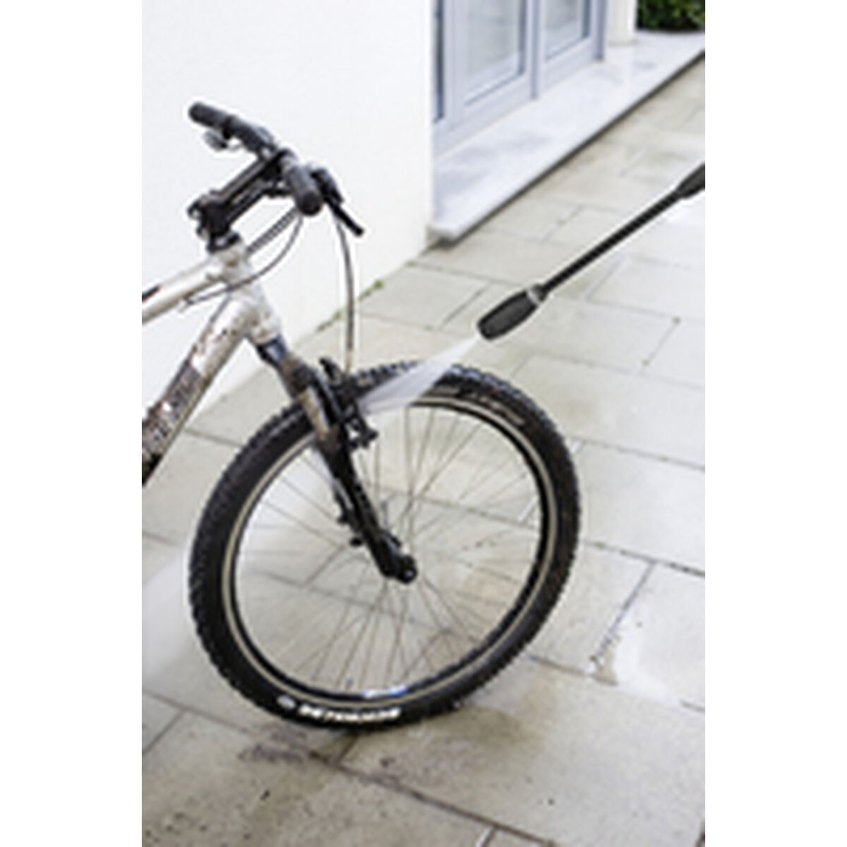 Lanță pentru mașina de spălat sub presiune Kärcher K2 - K3