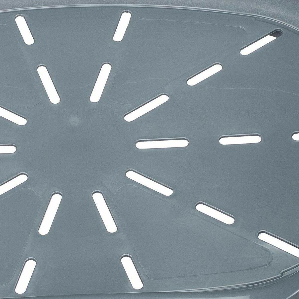 Pat pentru câine Ferplast Siesta Deluxe 6 Gri închis 70,5 x 52 x 23,5 cm