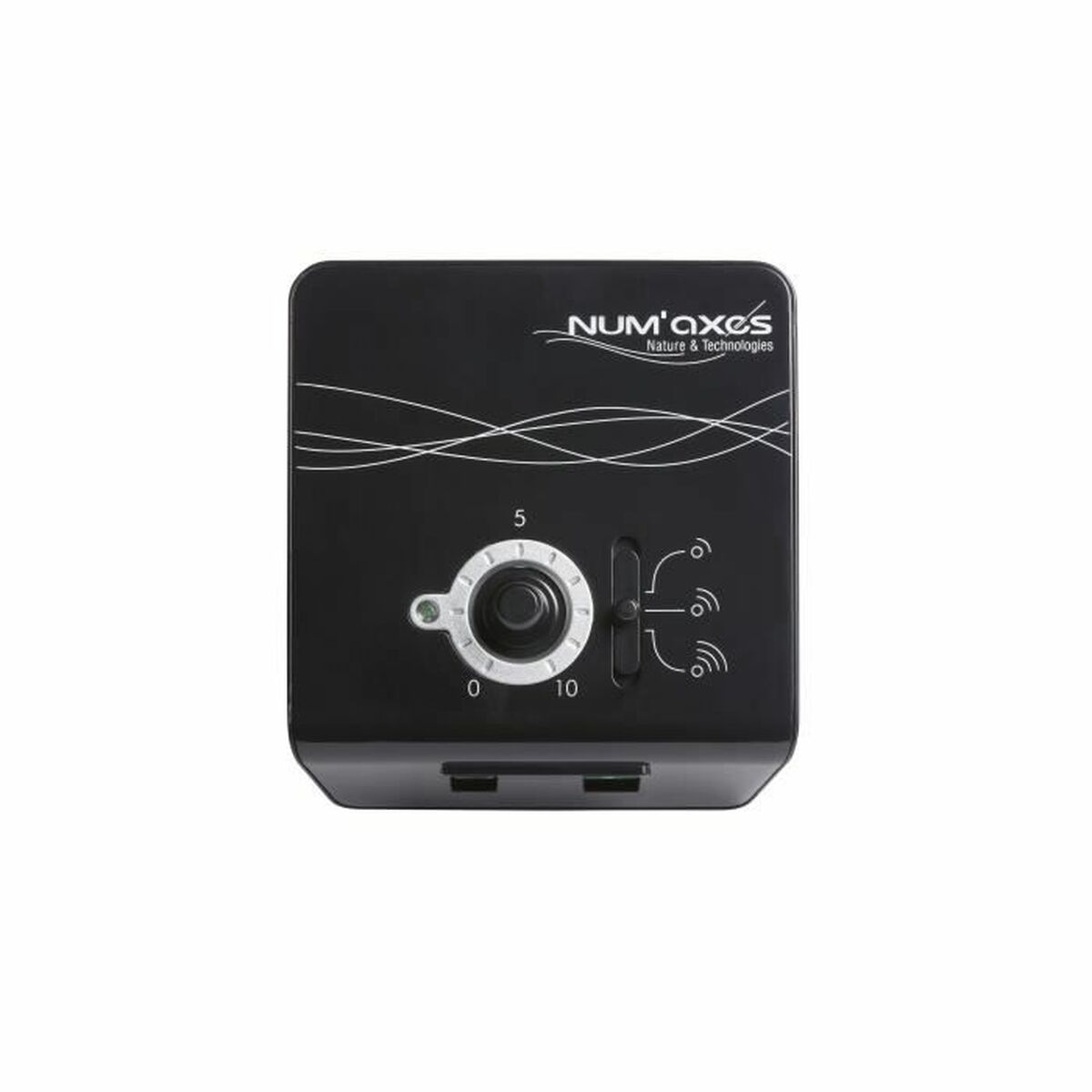 Aparat Ultrasonic împotriva Dăunătorilor Num'Axes NUMAXES Anti-fugue set