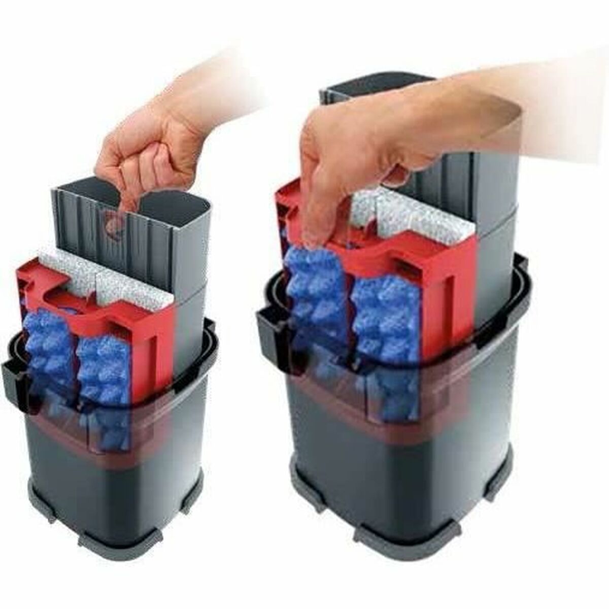 Filtru de apă Fluval