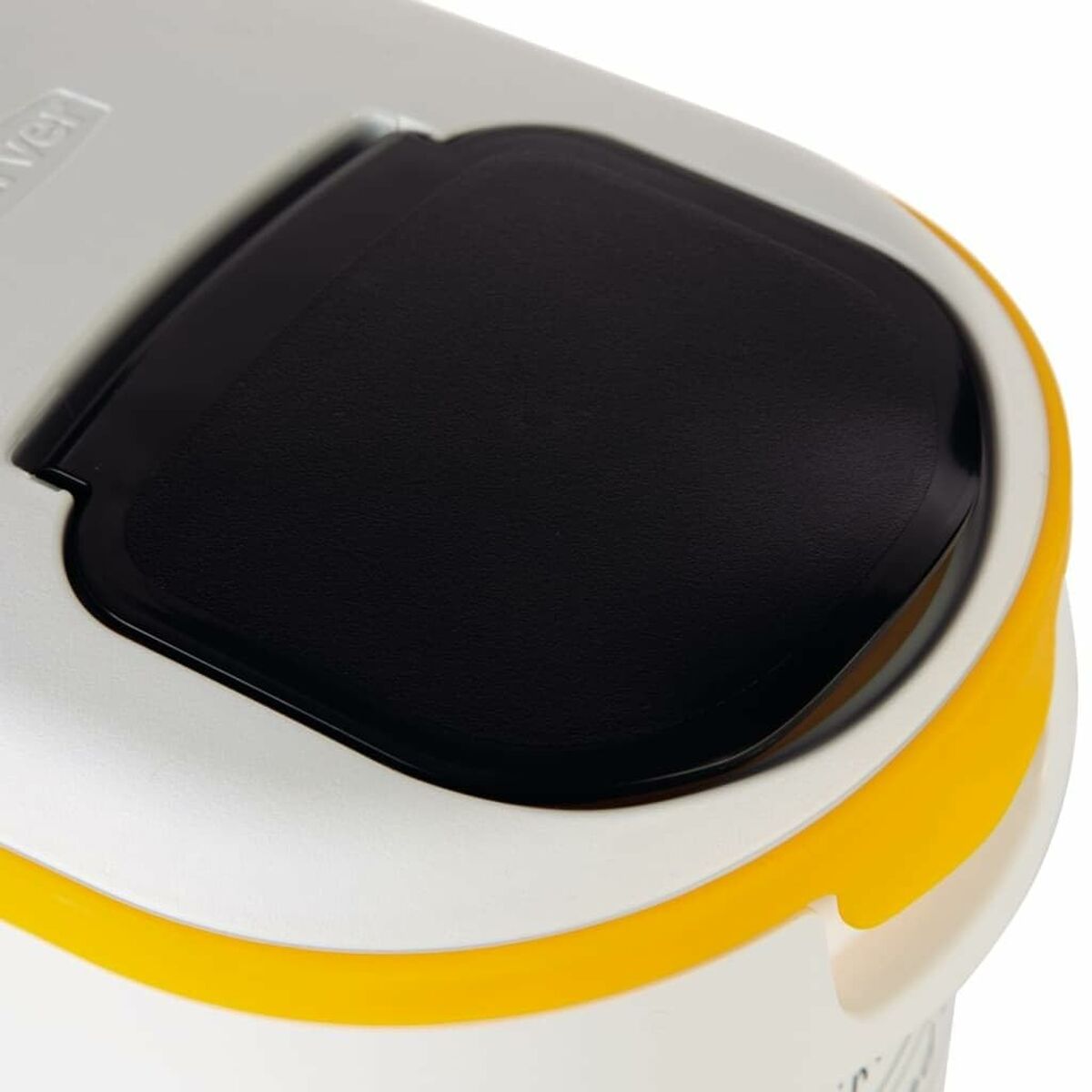 Distribuitor de mâncare pentru animale de companie Curver 412042 4 Kg 10 L