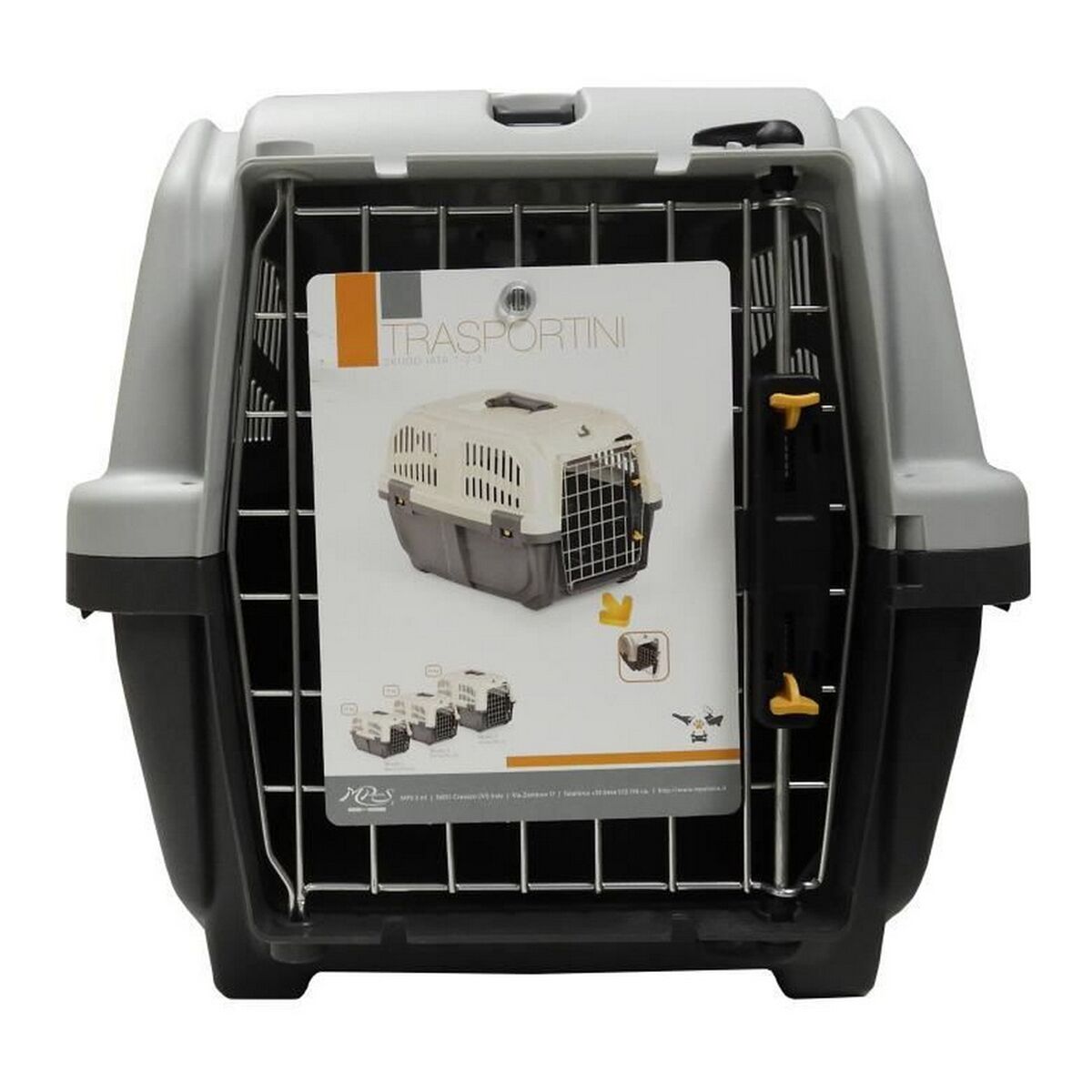 Transportor Aimé Skudo 55 x 36 x 35 cm