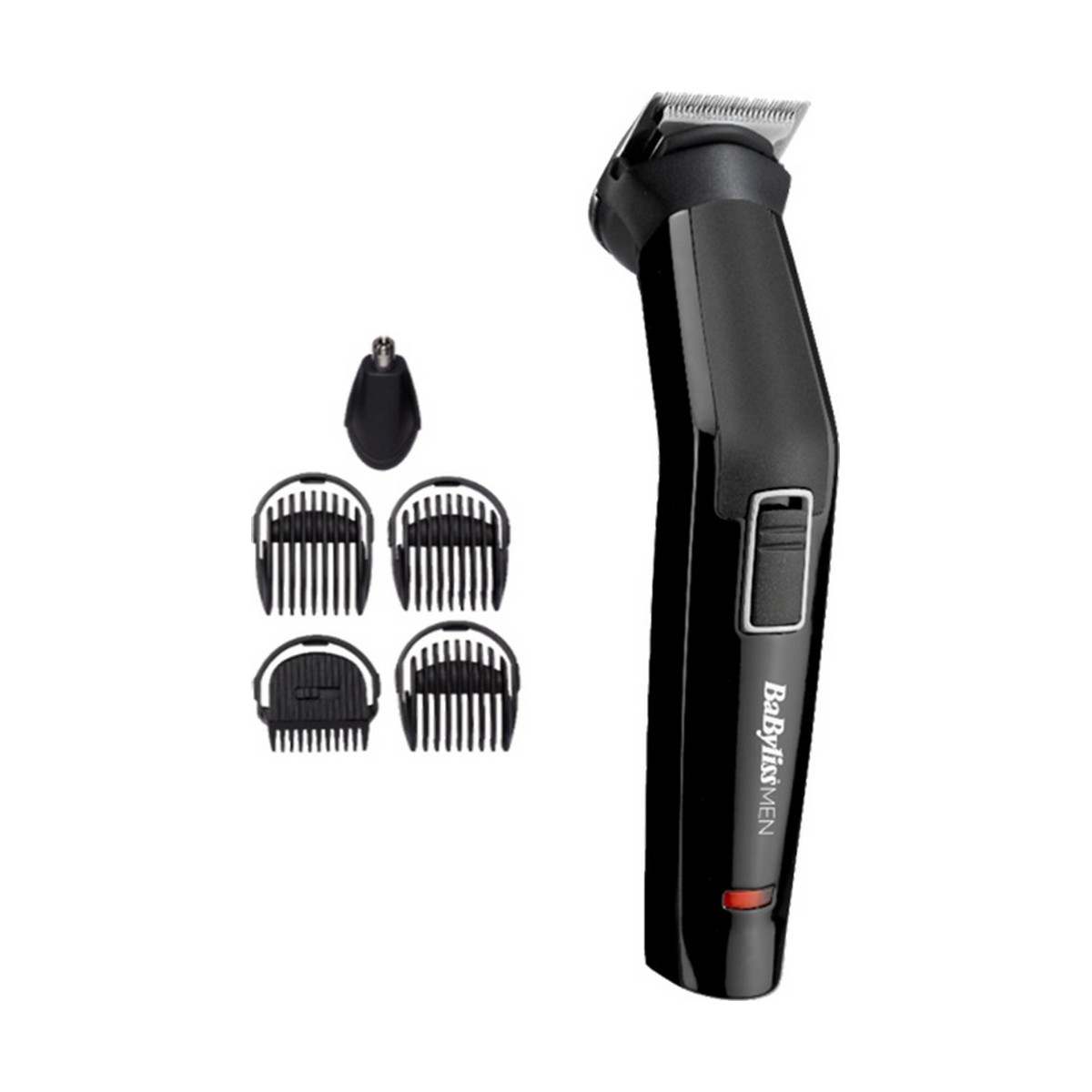 Aparat de Tuns Babyliss MT725E