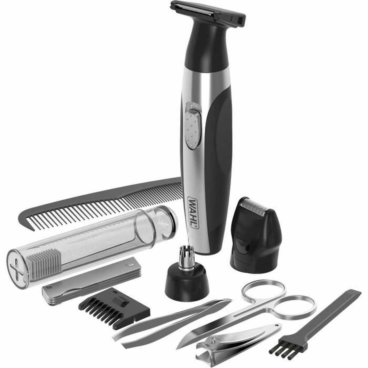 Set de Voiaj Wahl  05604-616 Deluxe