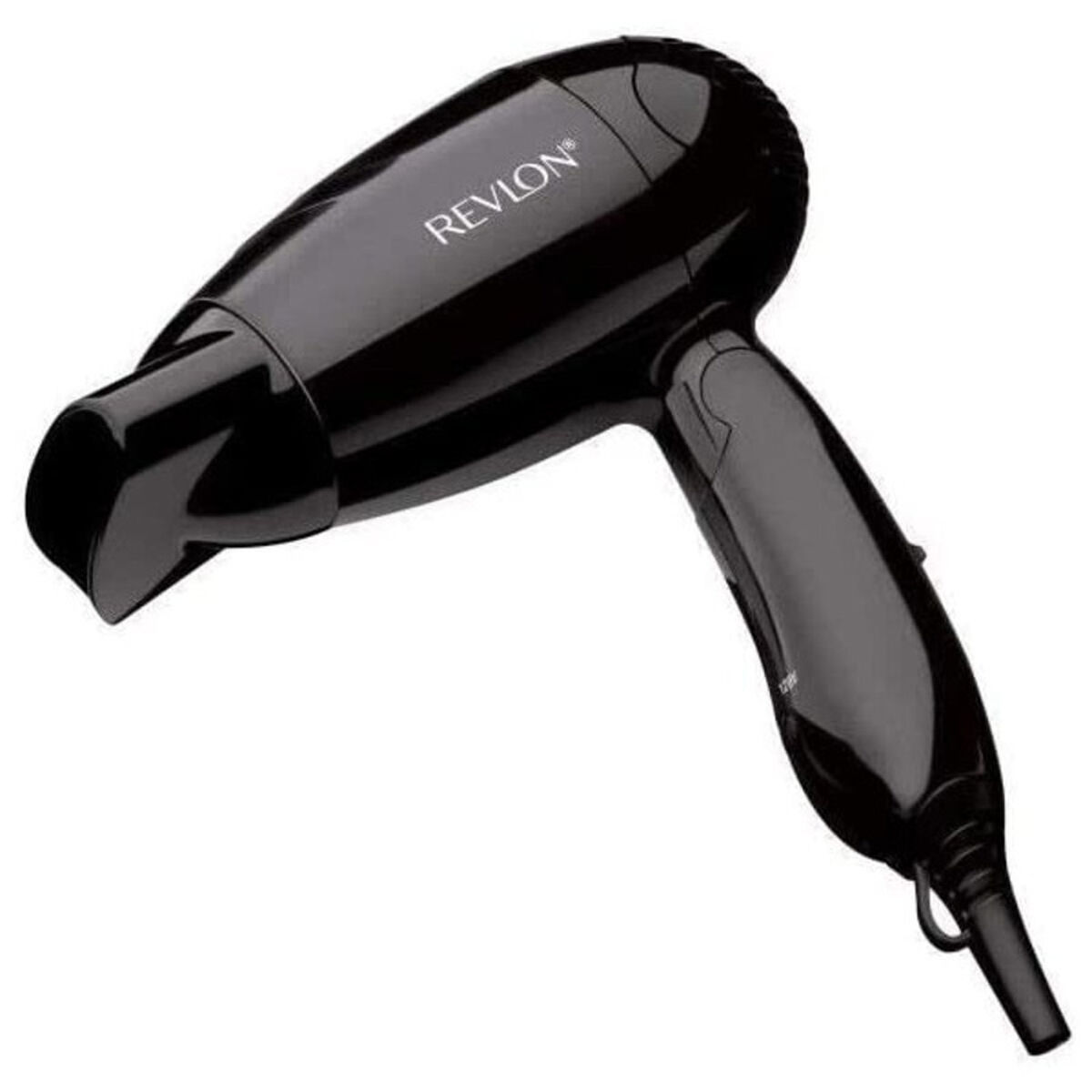 Uscător de Păr Revlon RVDR5305E 1200W Negru 1200 W