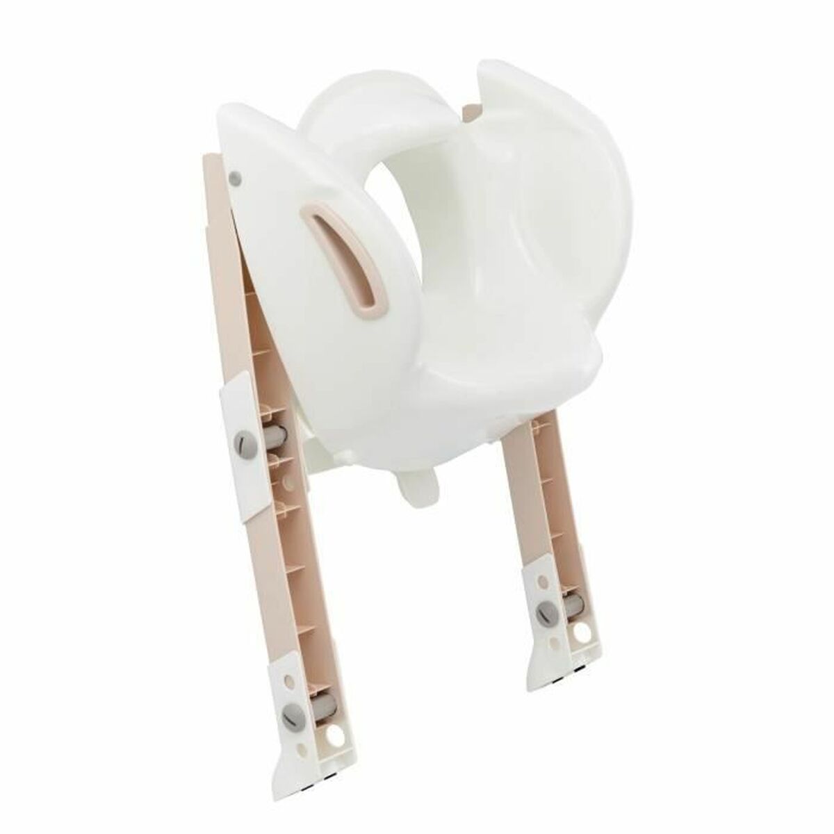 Reductor de WC pentru Bebeluși ThermoBaby Kiddyloo