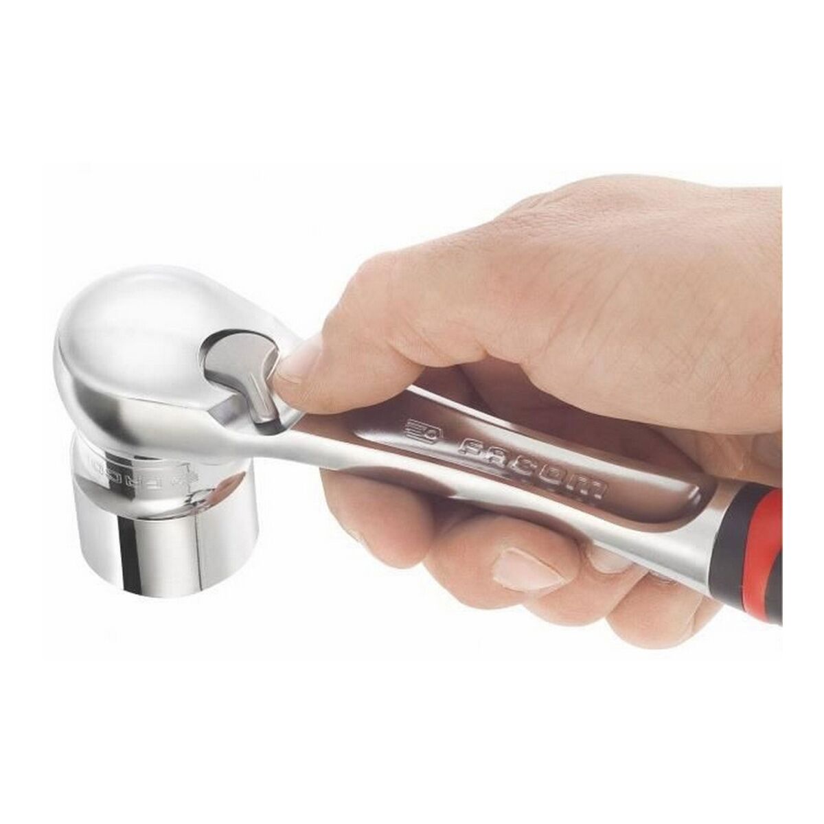 Cheia Carraca Facom SL.161PB