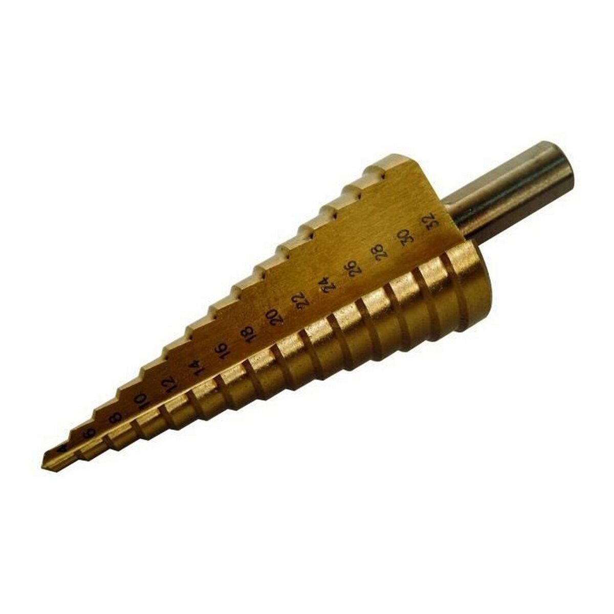 Freză pentru Mașină de frezat Fartools Conic Ø 32 mm