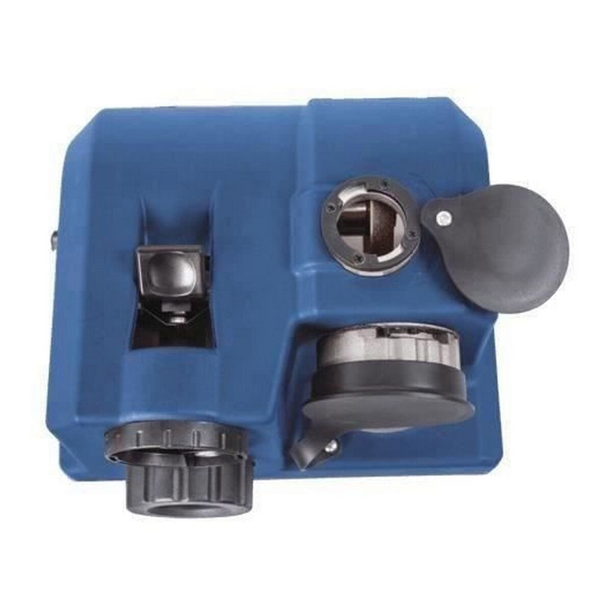 Ascuțitoare de burghiu Scheppach DBS800