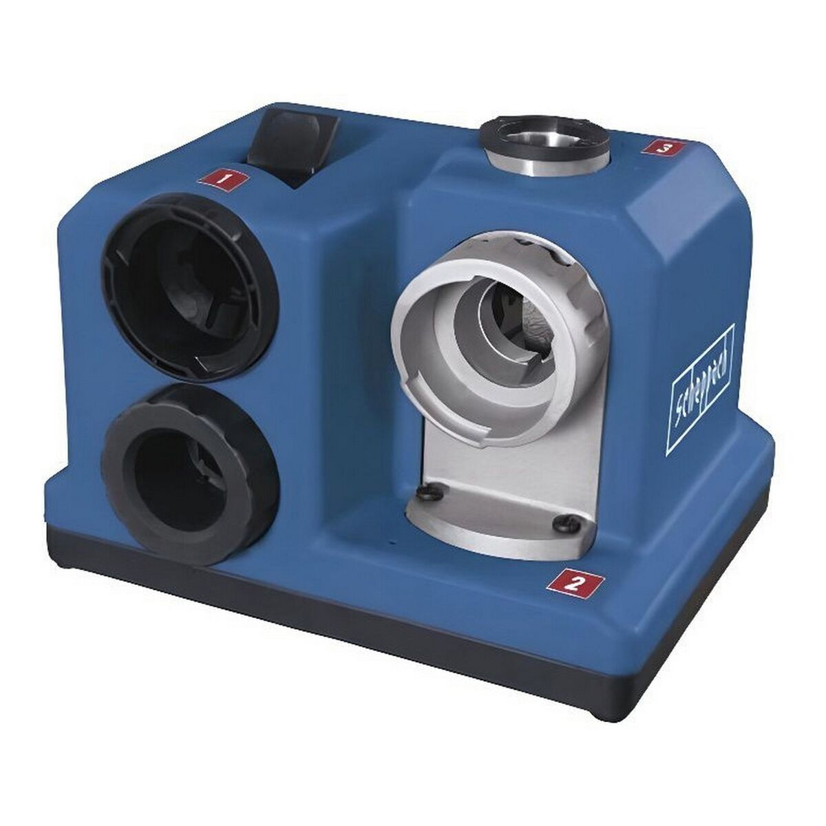 Ascuțitoare de burghiu Scheppach DBS800