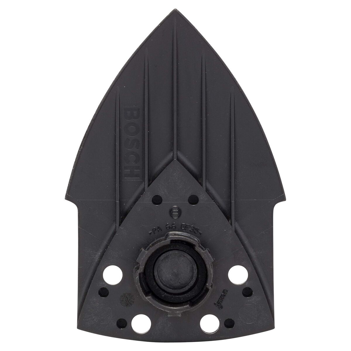 Discuri de șlefuire BOSCH 11 X 2 X 10 CM