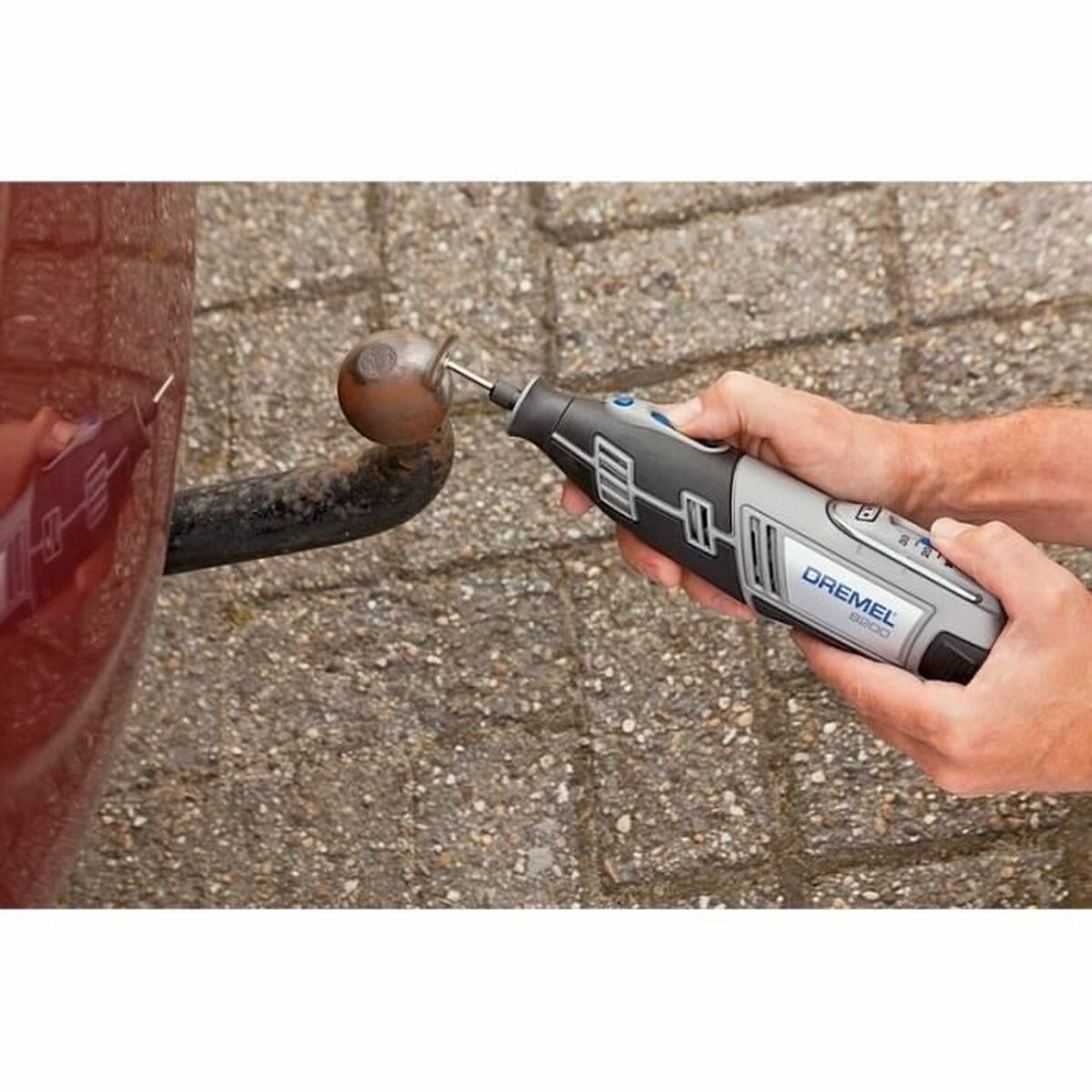 Perie Dremel 403JA Ø 19 mm