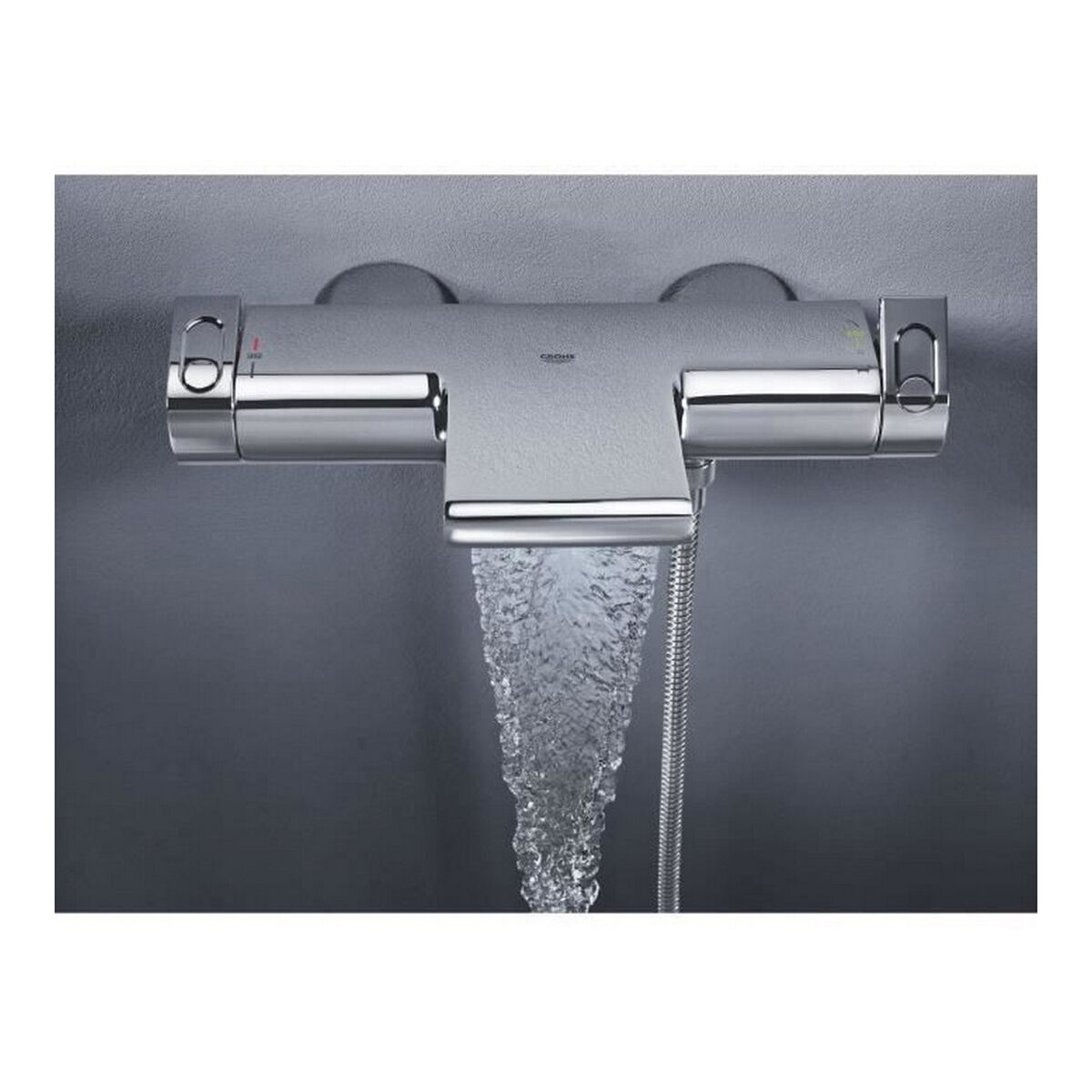 Robinet Grohe 34174001
