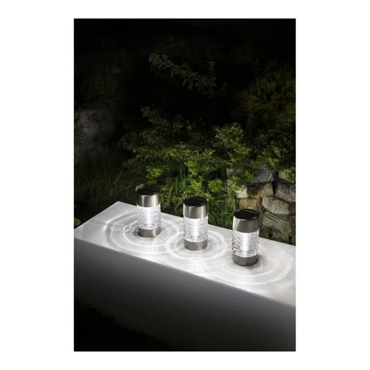 Marcaj Galix Gri Metal