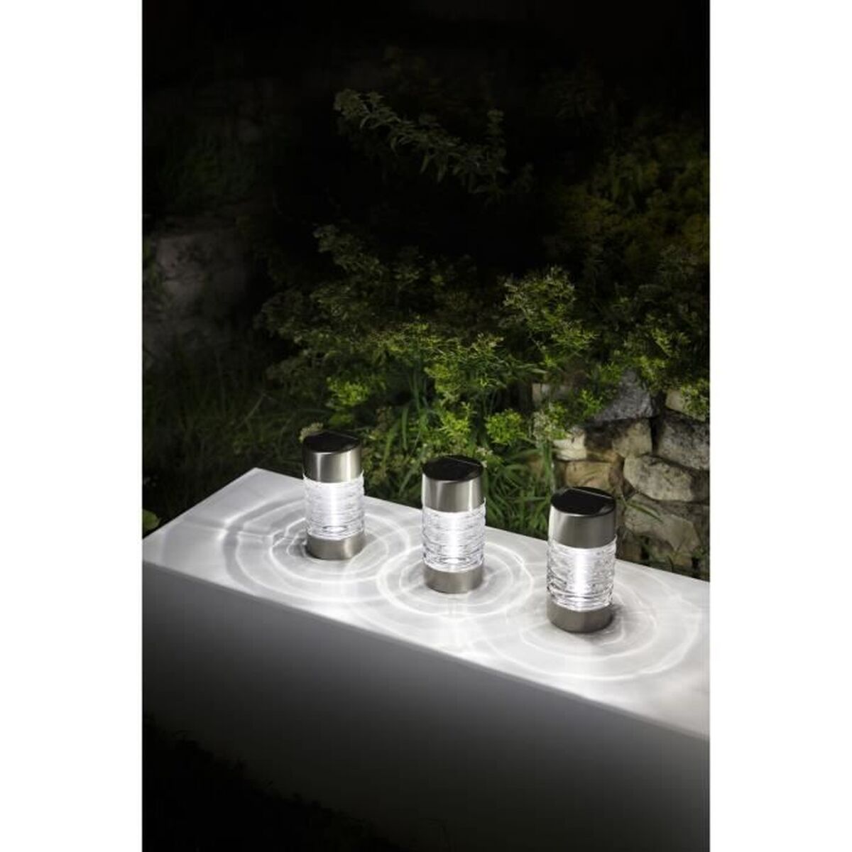 Marcaj Galix Gri Metal