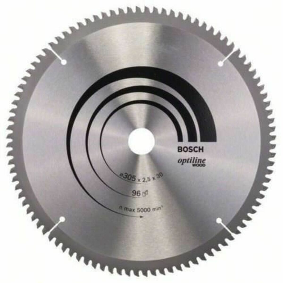 Disc de tăiere BOSCH Saw Blade