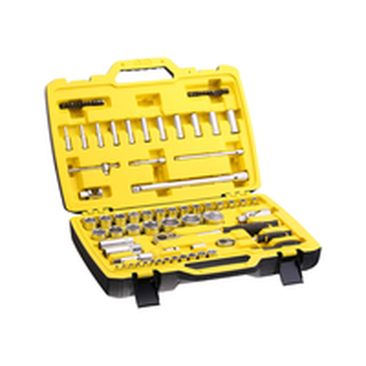 Set de Chei Stanley FMMT82826-1 38 Piese