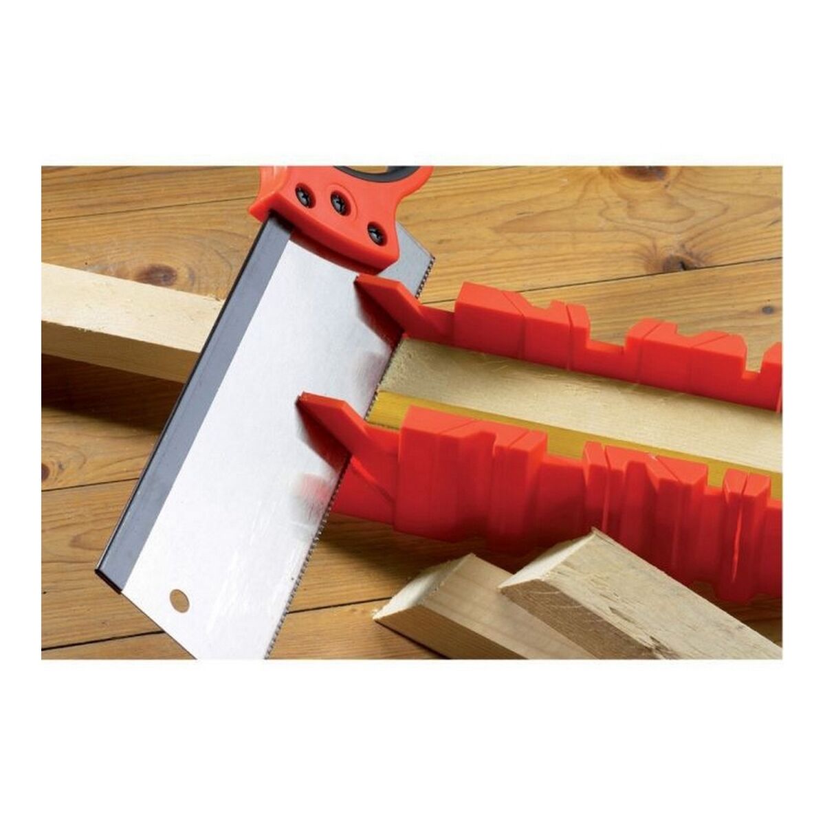 Ferăstrău circular Meister